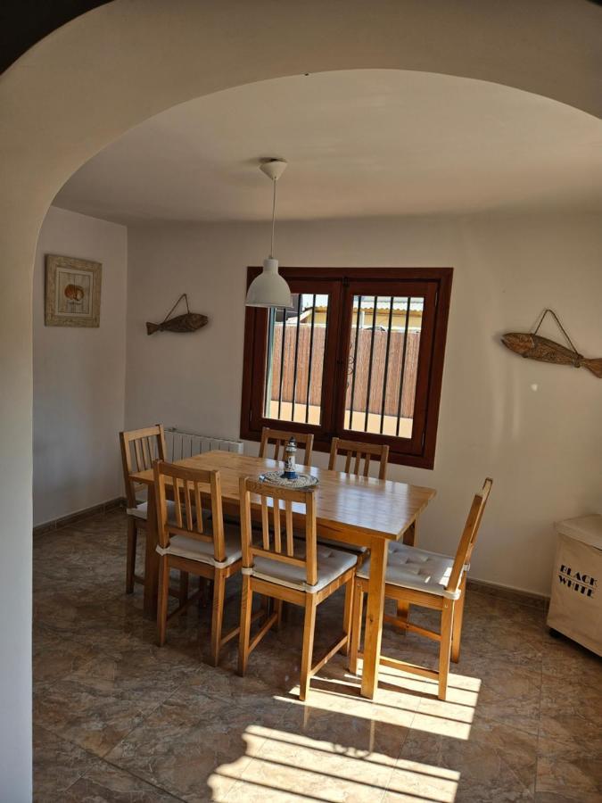 Villa Casa Heli 2 Port d'Alcúdia Exterior foto